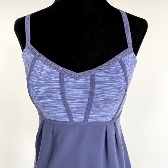 Lululemon tank top - Picture 1 of 4
